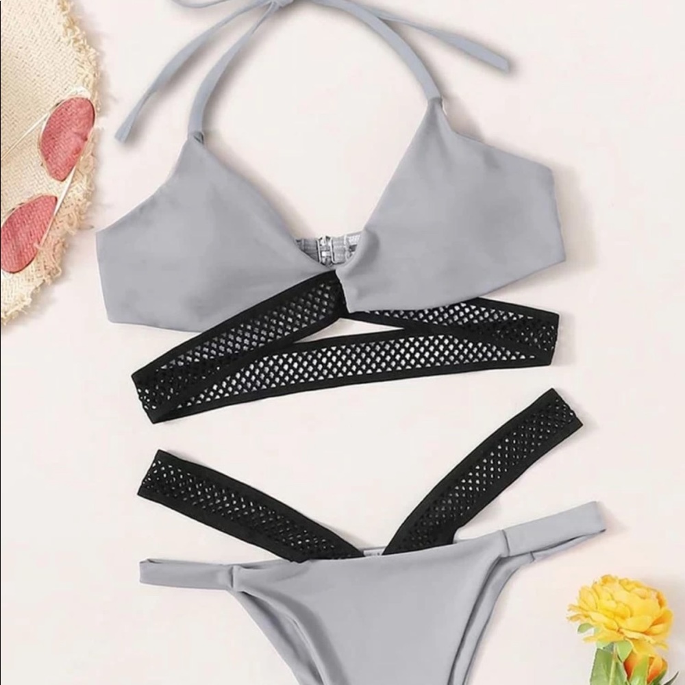 Shein bikini
